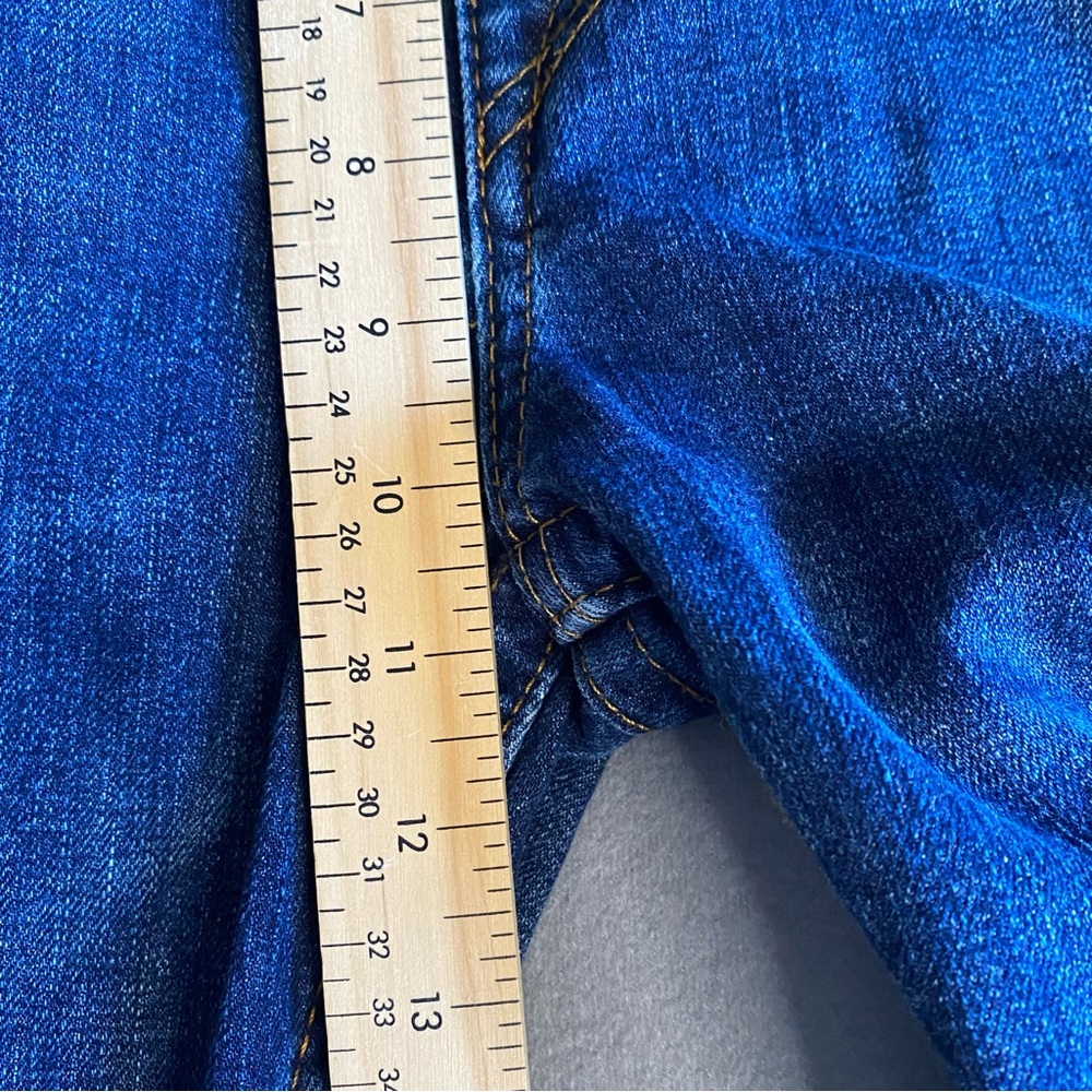 Vintage True Religion Straight Jeans Men’s Size 38 - Picture 10 of 12